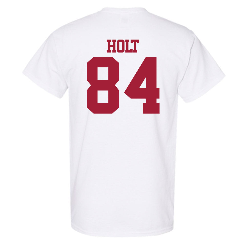 Stanford - NCAA Football : Chico Holt - Classic Shersey T-Shirt-1