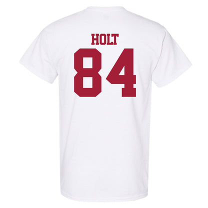 Stanford - NCAA Football : Chico Holt - Classic Shersey T-Shirt-1