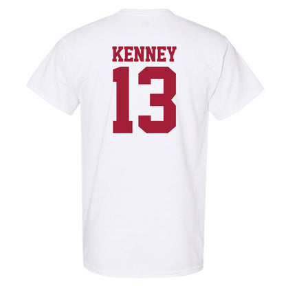 Stanford - NCAA Football : Emmet Kenney - Classic Shersey T-Shirt-1
