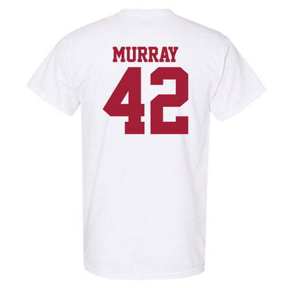 Stanford - NCAA Football : Jacobi Murray - Classic Shersey T-Shirt-1