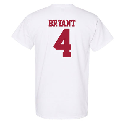 Stanford - NCAA Football : Leroy Bryant - Classic Shersey T-Shirt-1