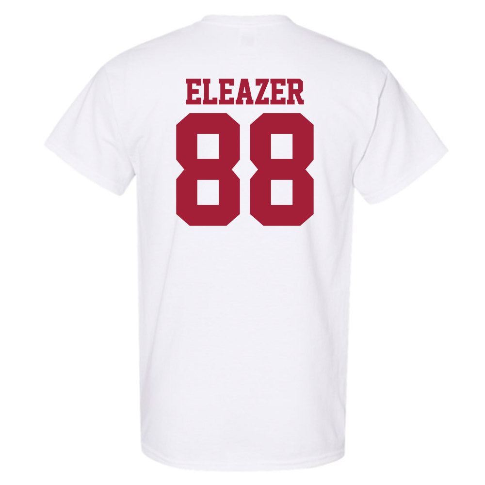 Stanford - NCAA Football : Keysaun Eleazer - Classic Shersey T-Shirt-1
