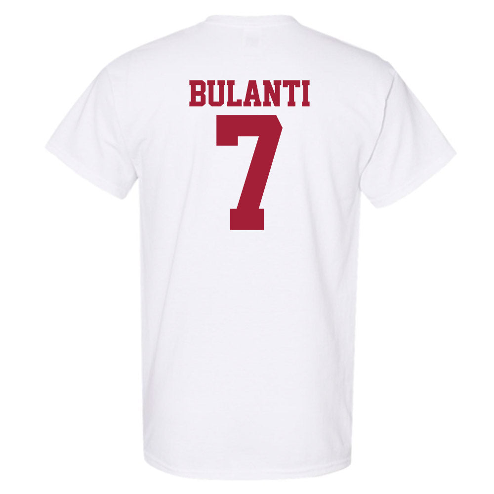Stanford - NCAA Softball : Ava Bulanti - Classic Shersey T-Shirt-1
