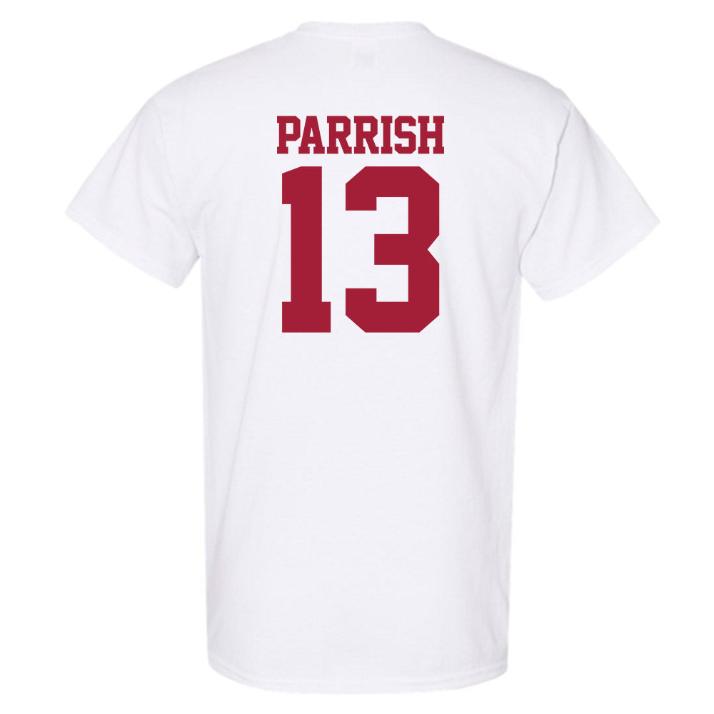 Stanford - NCAA Women's Water Polo : Addison Parrish - Classic Shersey T-Shirt-1