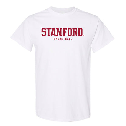 Stanford - NCAA Women's Basketball : Alexandra Eschmeyer - Classic Shersey T-Shirt-0