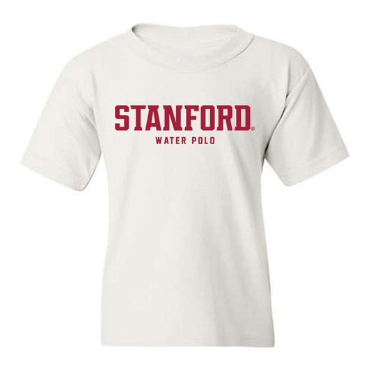 Stanford - NCAA Women's Water Polo : Christine Carpenter - Classic Shersey Youth T-Shirt-0