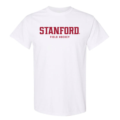 Stanford - NCAA Women's Field Hockey : Liv Martin - Classic Shersey T-Shirt-0