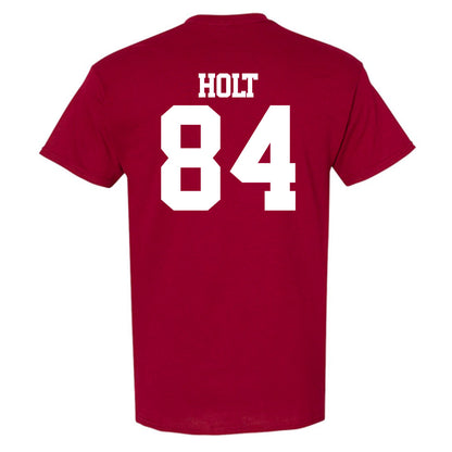 Stanford - NCAA Football : Chico Holt - Classic Shersey T-Shirt-1