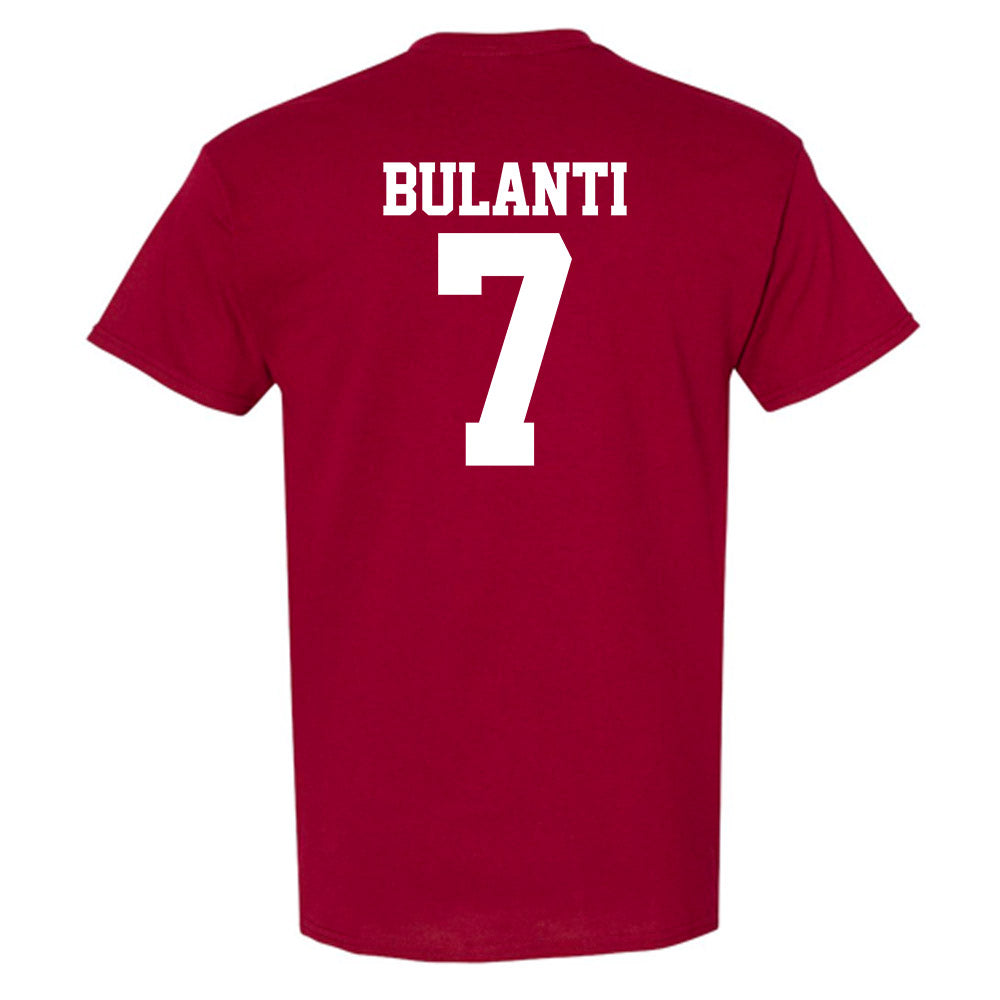 Stanford - NCAA Softball : Ava Bulanti - Classic Shersey T-Shirt-1
