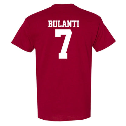 Stanford - NCAA Softball : Ava Bulanti - Classic Shersey T-Shirt-1