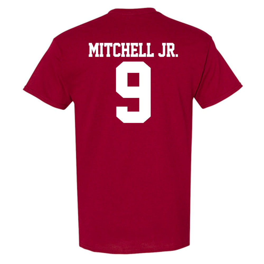 Stanford - NCAA Football : Mike Mitchell Jr. - Classic Shersey T-Shirt-1