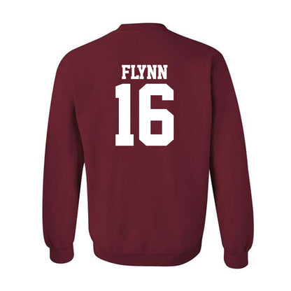 Stanford - NCAA Women's Water Polo : Jenna Flynn - Classic Shersey Crewneck Sweatshirt-1