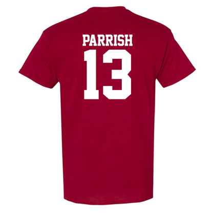 Stanford - NCAA Women's Water Polo : Addison Parrish - Classic Shersey T-Shirt-1
