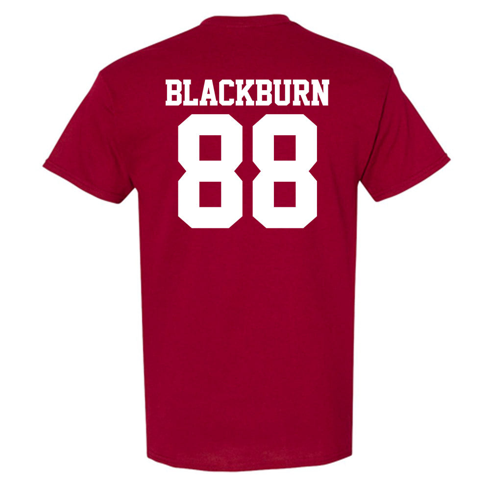 Stanford - NCAA Football : Benjamin Blackburn - Classic Shersey T-Shirt-1