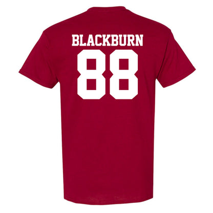 Stanford - NCAA Football : Benjamin Blackburn - Classic Shersey T-Shirt-1