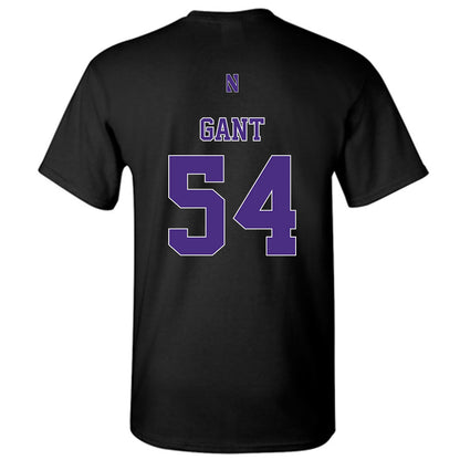 Northwestern - NCAA Football : Tyler Gant - Classic Shersey T-Shirt
