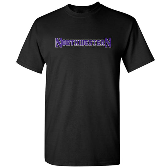 Northwestern - NCAA Women's Fencing : Sophia Schiminovich - Classic Shersey T-Shirt-0