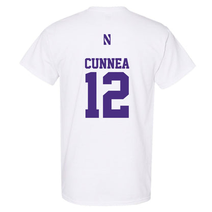 Northwestern - NCAA Softball : Isabel Cunnea - Classic Shersey T-Shirt