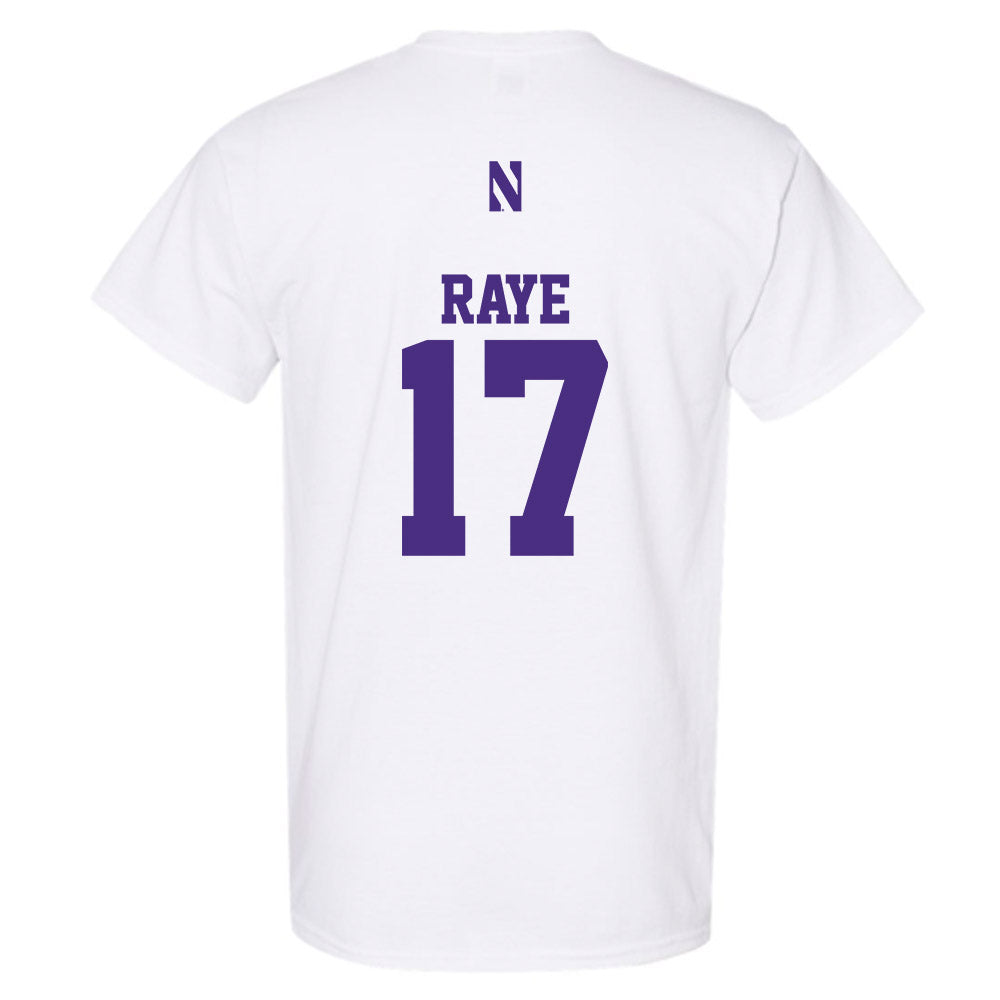 Northwestern - NCAA Softball : Emma Raye - Classic Shersey T-Shirt-1