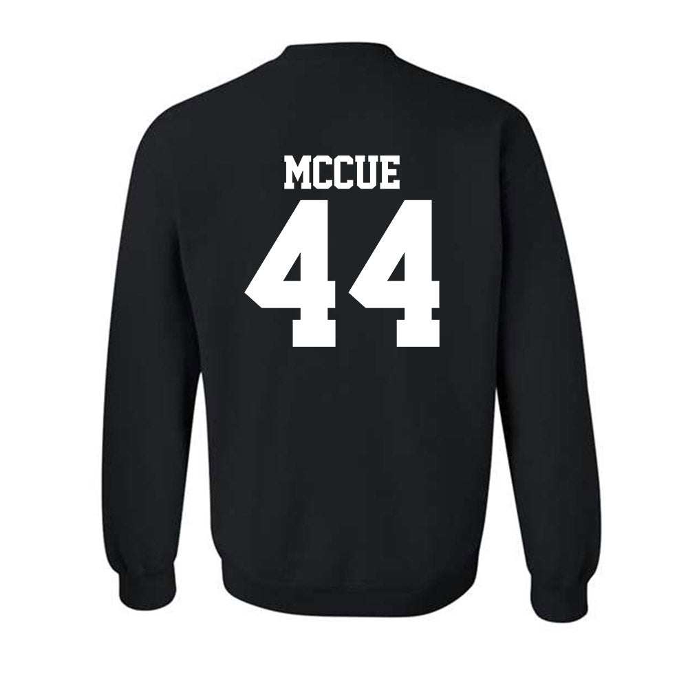 Northwestern - NCAA Softball : Teagan McCue - Classic Shersey Crewneck Sweatshirt-1