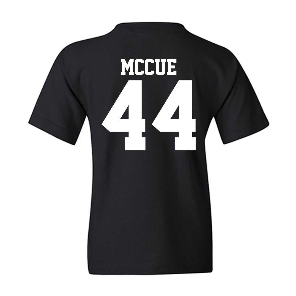 Northwestern - NCAA Softball : Teagan McCue - Classic Shersey Youth T-Shirt-1