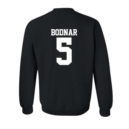 Northwestern - NCAA Women's Volleyball : Kaitlyn Bodnar - Classic Shersey Crewneck Sweatshirt-1
