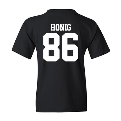 Northwestern - NCAA Football : Alexander Honig - Classic Shersey Youth T-Shirt-1