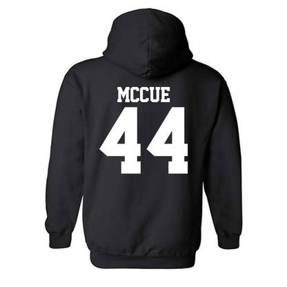 Northwestern - NCAA Softball : Teagan McCue - Classic Shersey Hooded Sweatshirt-1