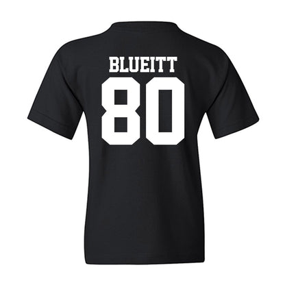 Northwestern - NCAA Football : Braden Blueitt - Classic Shersey Youth T-Shirt-1