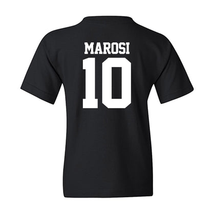 Northwestern - NCAA Women's Lacrosse : Claire Marosi - Classic Shersey Youth T-Shirt-1