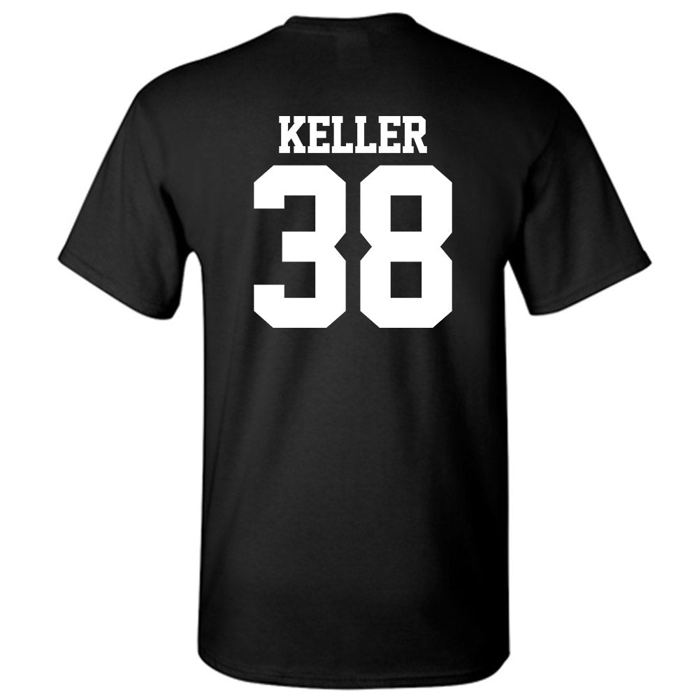 Northwestern - NCAA Women's Lacrosse : Kate Keller - Classic Shersey T-Shirt-1