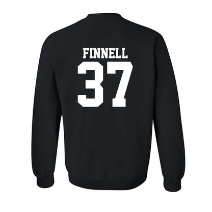 Northwestern - NCAA Women's Lacrosse : Kyle Finnell - Classic Shersey Crewneck Sweatshirt-1