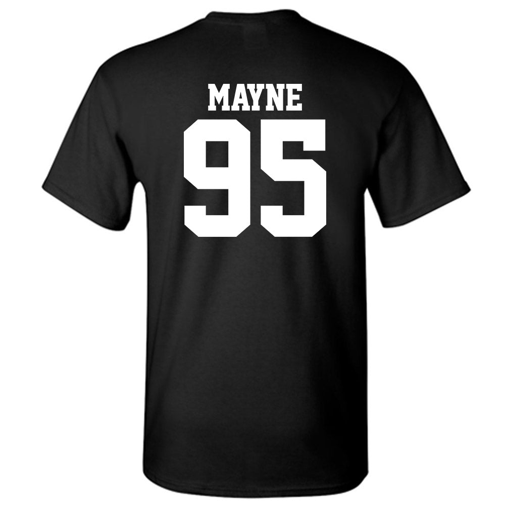 Northwestern - NCAA Football : Mason Mayne - Classic Shersey T-Shirt-1
