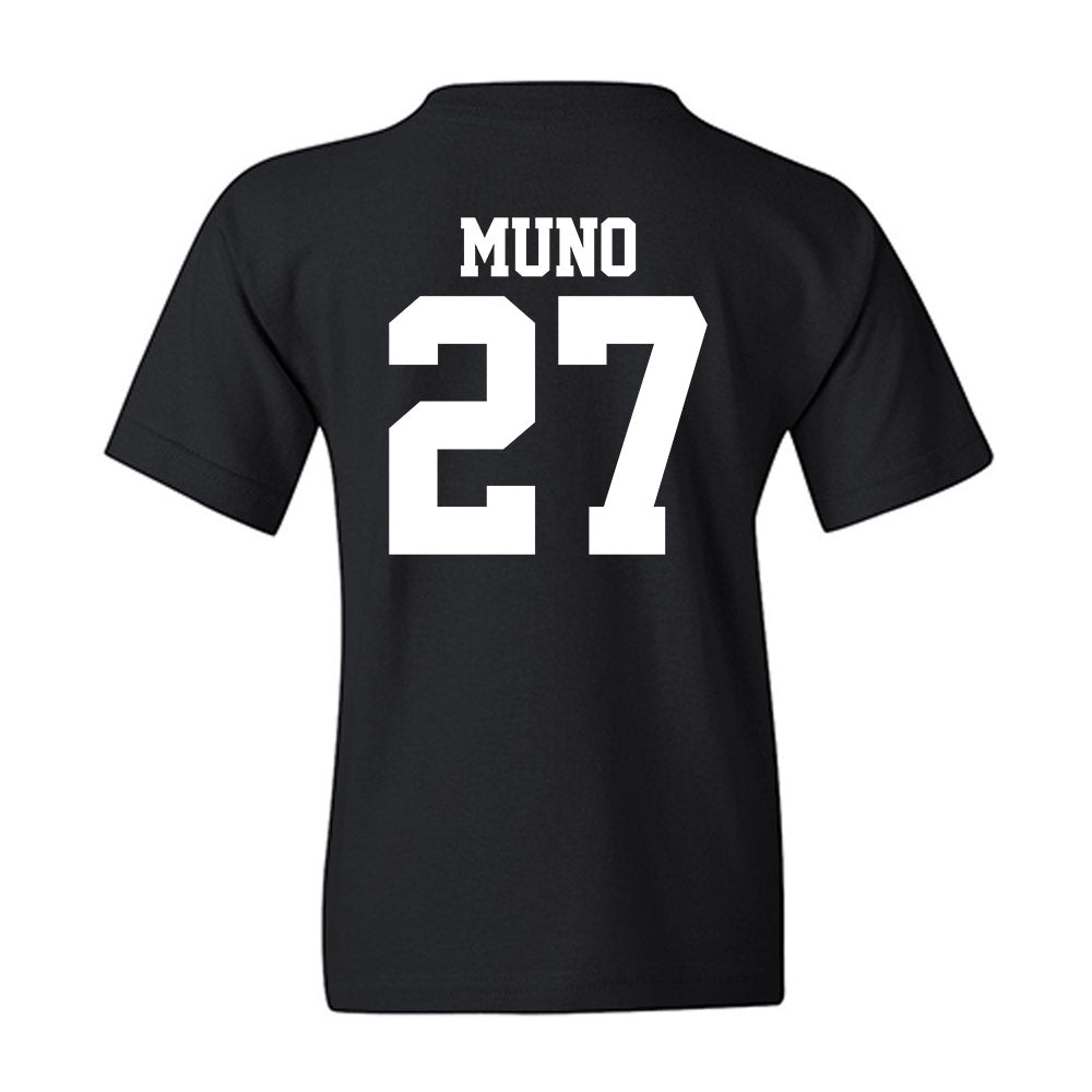 Northwestern - NCAA Softball : Ainsley Muno - Classic Shersey Youth T-Shirt-1