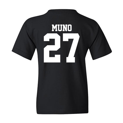 Northwestern - NCAA Softball : Ainsley Muno - Classic Shersey Youth T-Shirt-1