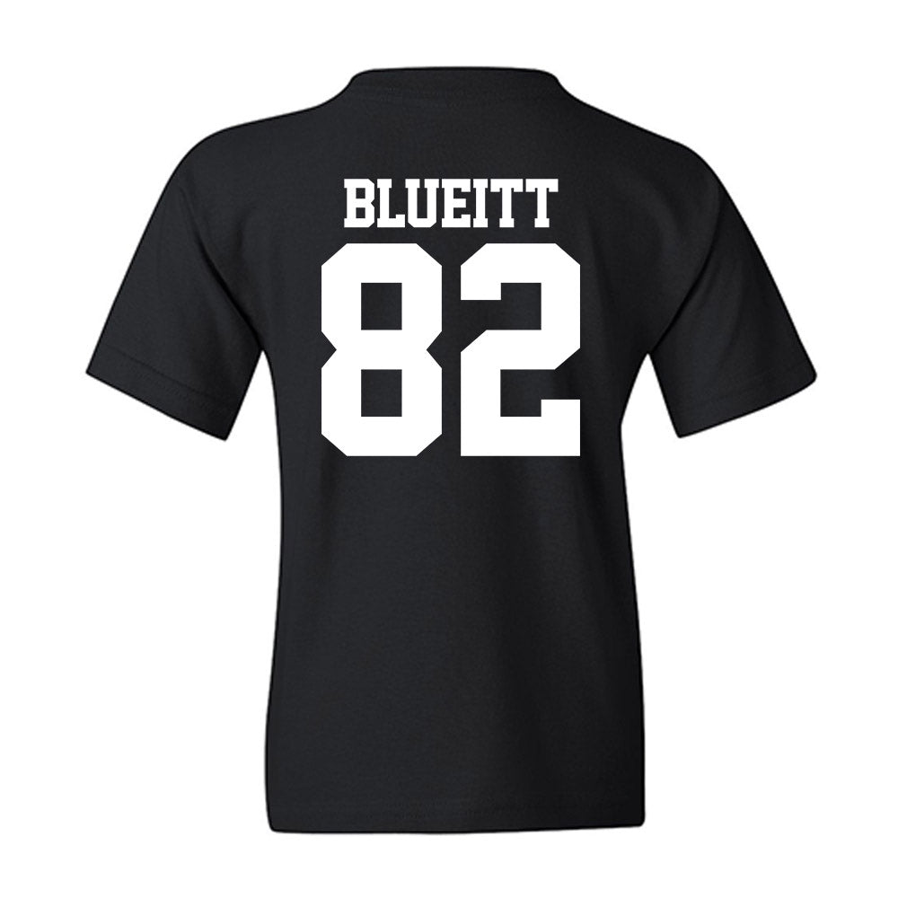 Northwestern - NCAA Football : Braden Blueitt - Classic Shersey Youth T-Shirt-1