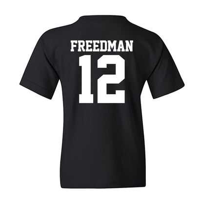 Northwestern - NCAA Women's Field Hockey : Jess Freedman - Classic Shersey Youth T-Shirt-1