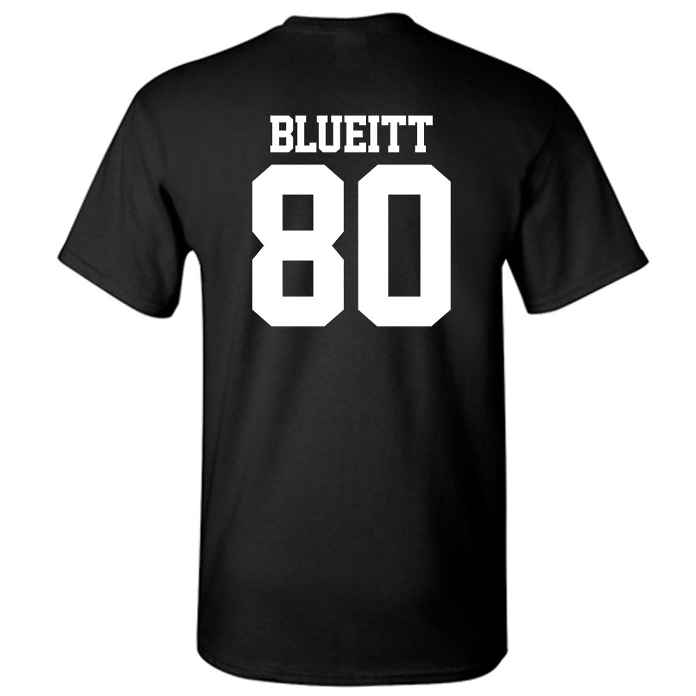 Northwestern - NCAA Football : Braden Blueitt - Classic Shersey T-Shirt-1