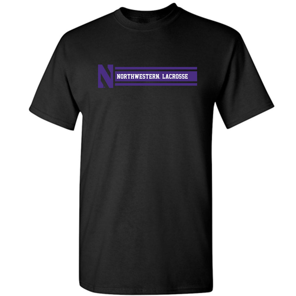 Northwestern - NCAA Women's Lacrosse : Reese Hansen - Classic Shersey T-Shirt-0