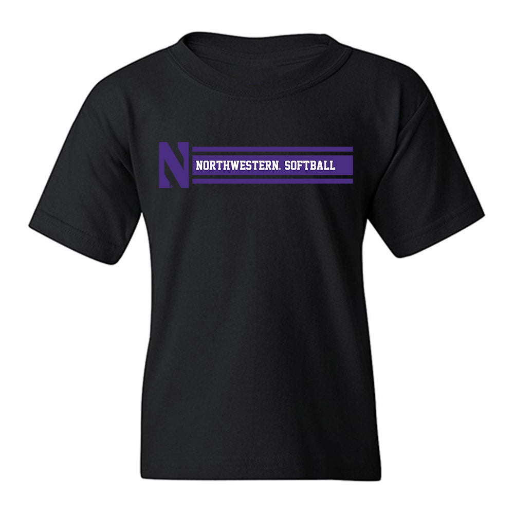 Northwestern - NCAA Softball : Ainsley Muno - Classic Shersey Youth T-Shirt-0