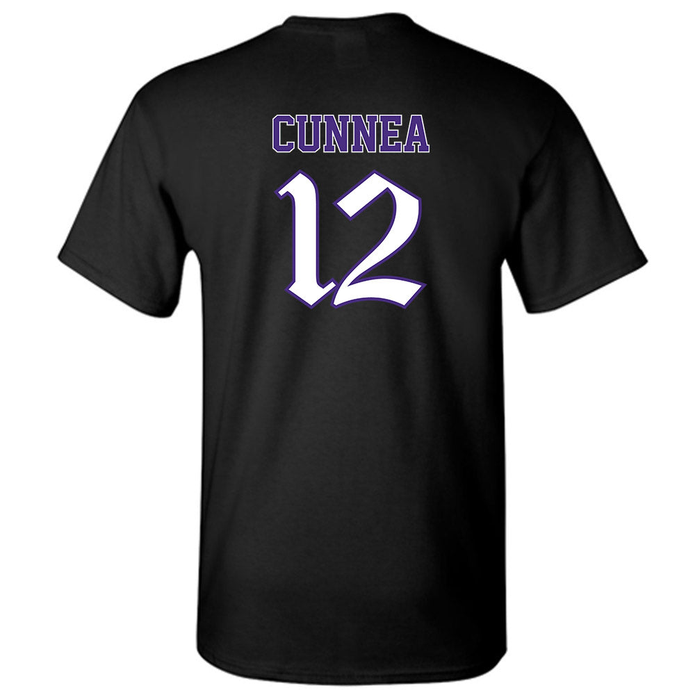 Northwestern - NCAA Softball : Isabel Cunnea - T-Shirt
