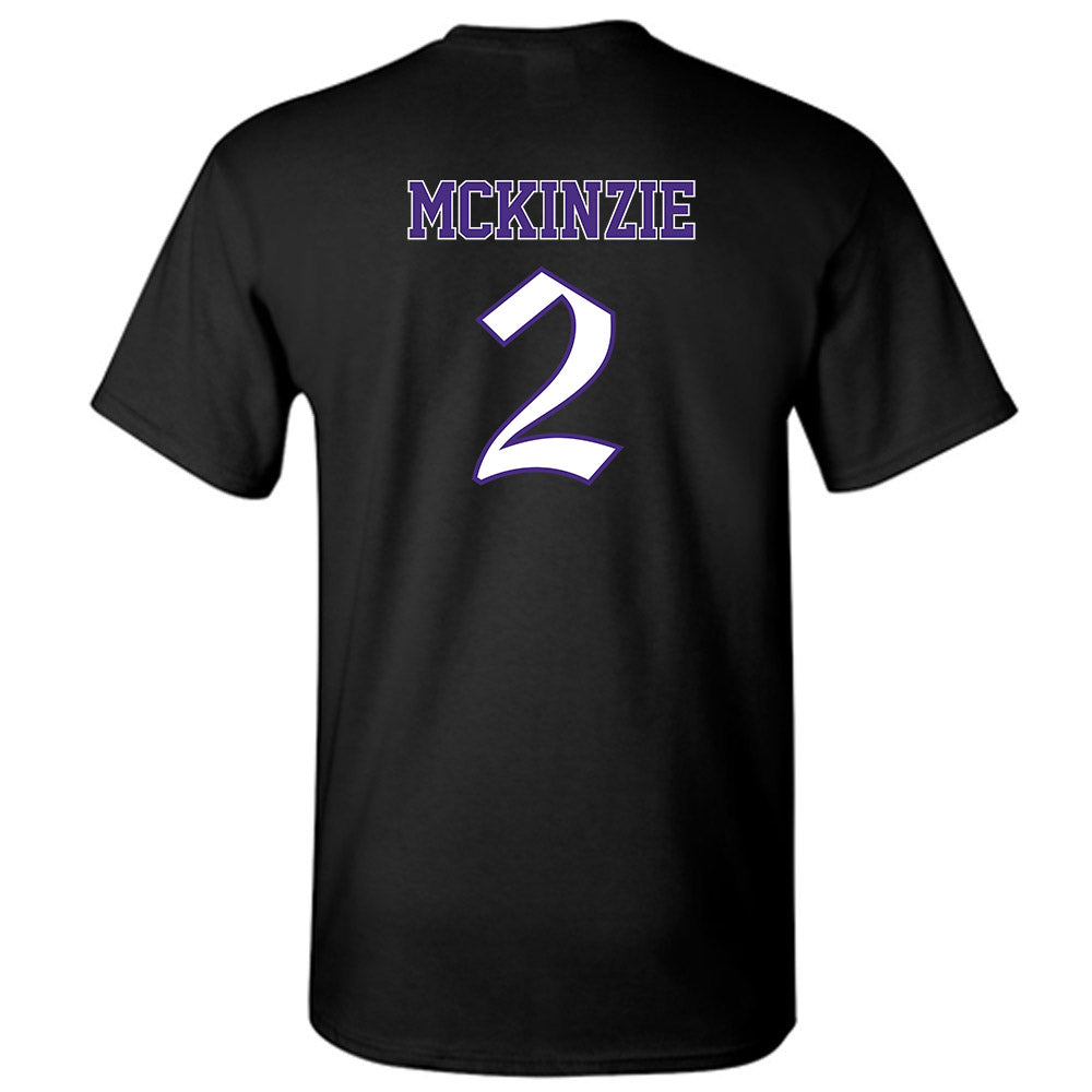 Northwestern - NCAA Football : Kobie McKinzie - T-Shirt-1