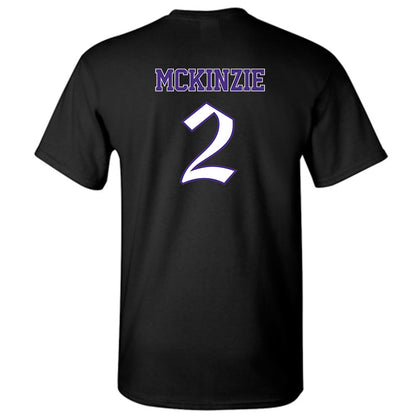 Northwestern - NCAA Football : Kobie McKinzie - T-Shirt-1