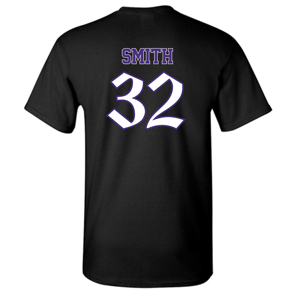 Northwestern - NCAA Football : Matthew Smith - T-Shirt