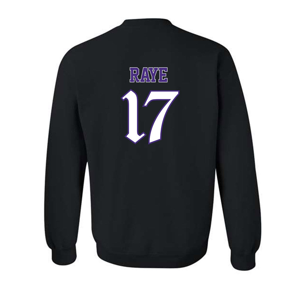Northwestern - NCAA Softball : Emma Raye - Crewneck Sweatshirt-1