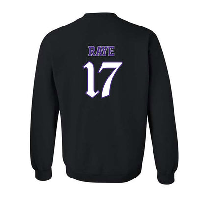 Northwestern - NCAA Softball : Emma Raye - Crewneck Sweatshirt-1