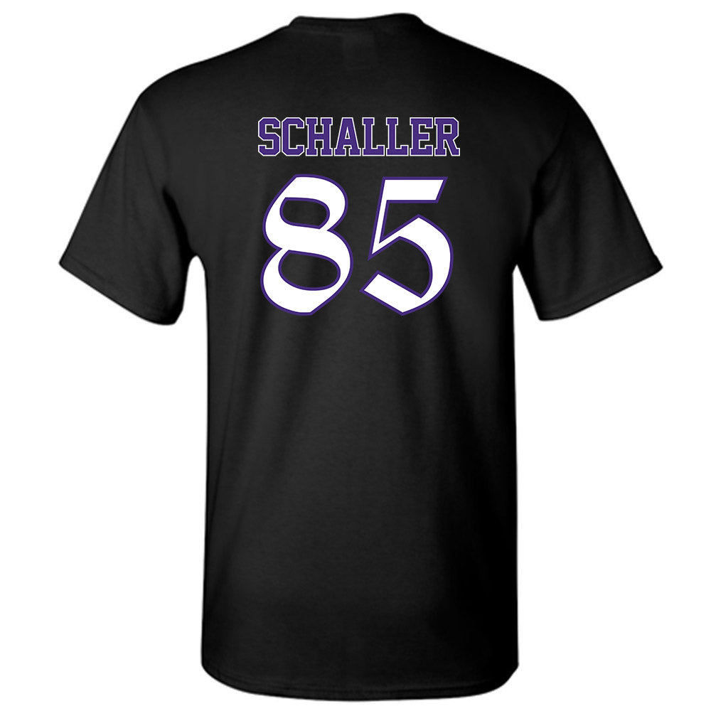 Northwestern - NCAA Football : Patrick Schaller - T-Shirt