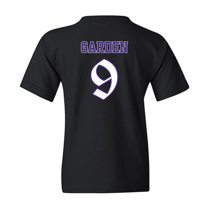 Northwestern - NCAA Softball : Avery Garden - Youth T-Shirt-1