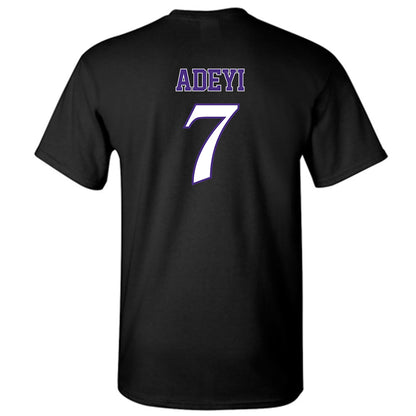 Northwestern - NCAA Football : Ore Adeyi - T-Shirt