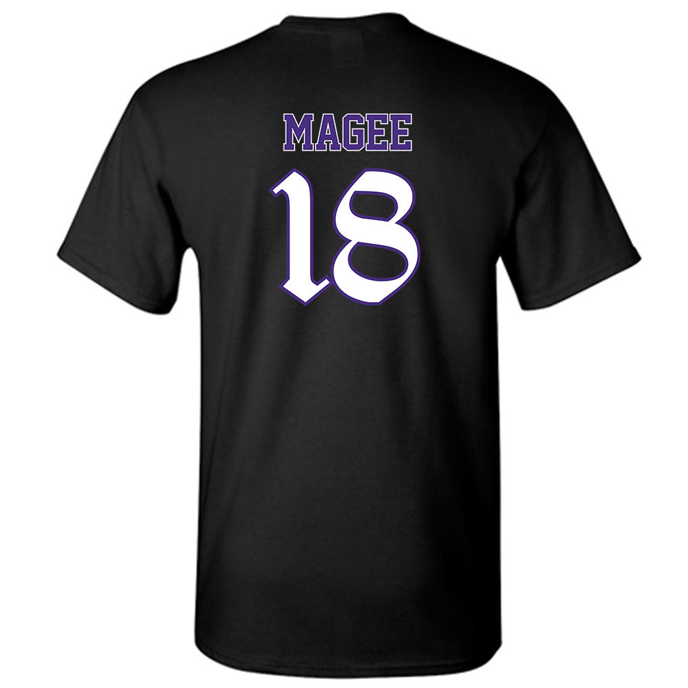 Northwestern - NCAA Football : Camp Magee - T-Shirt